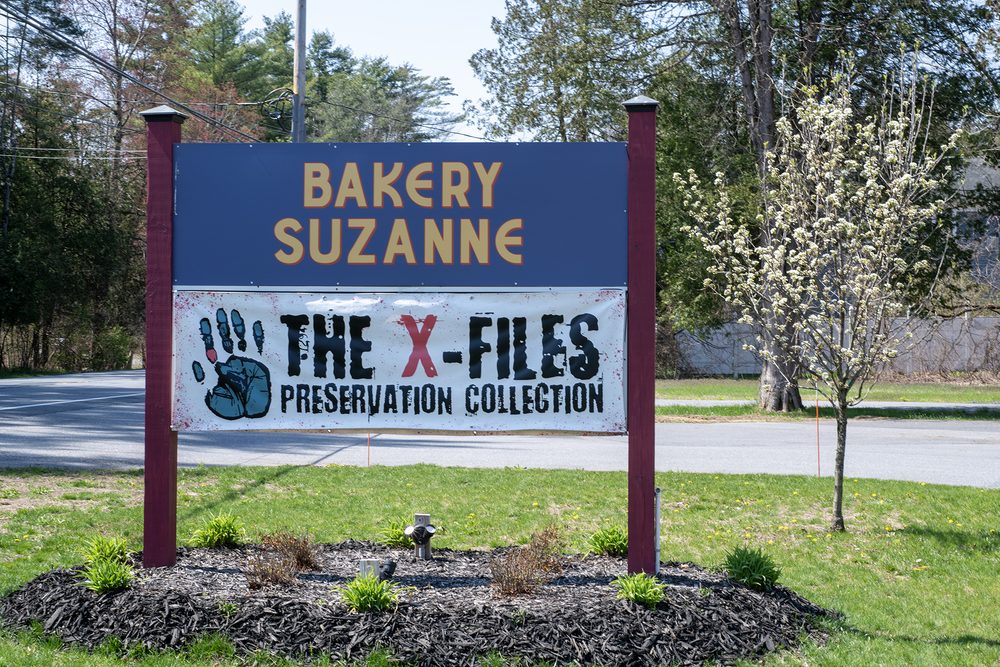 Bakery Suzanne