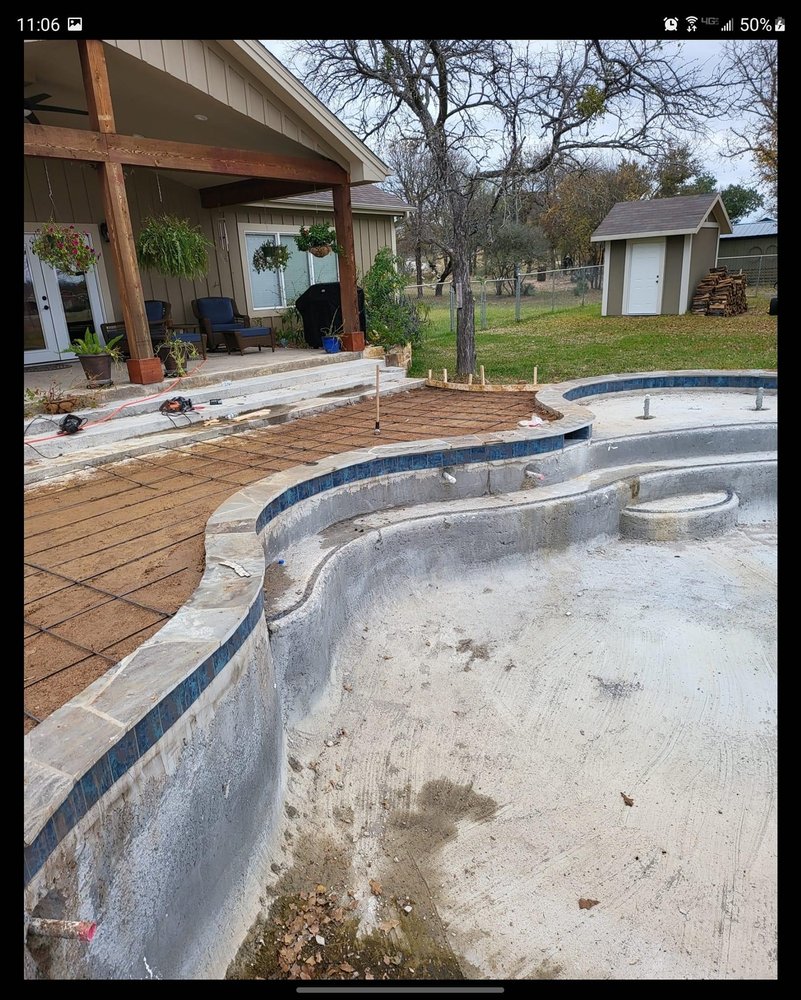Division 1 Concrete
