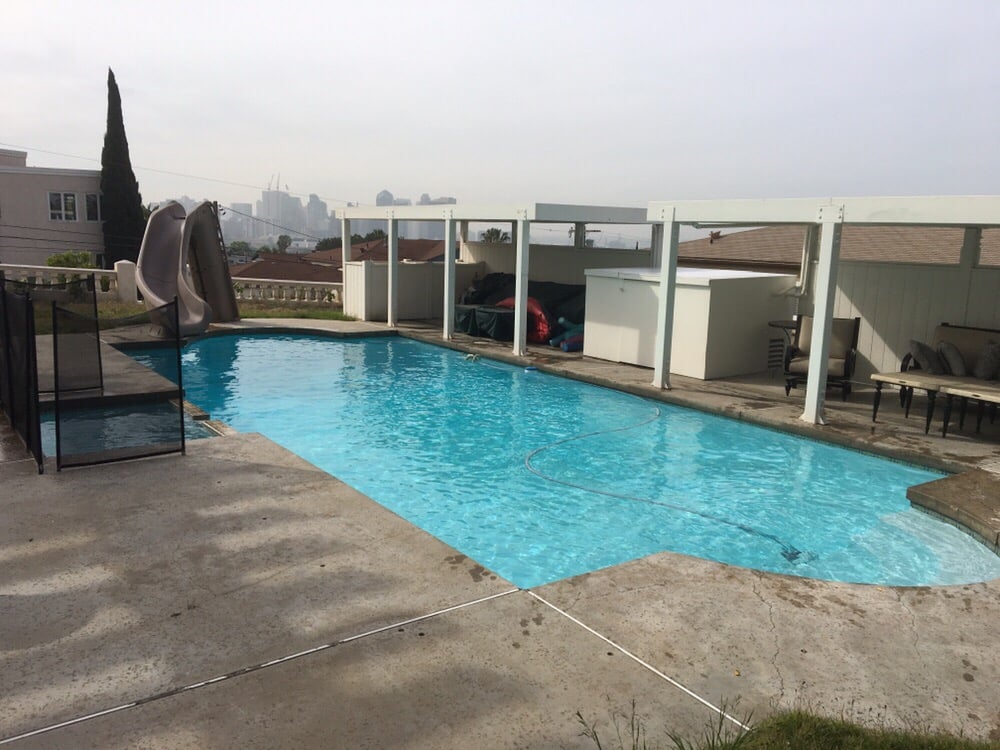 BJ’s Pool & Spa Service 17 Photos Pool & Hot Tub Service Hillcrest, San Diego, CA Phone