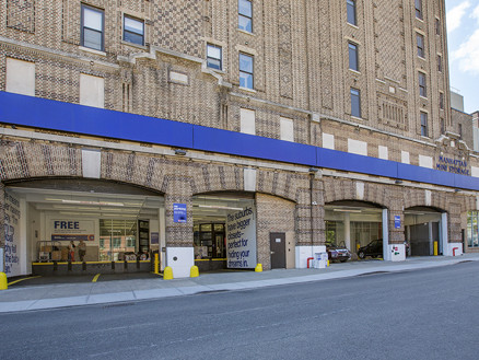 Manhattan Mini Storage