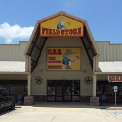 fields store bbq