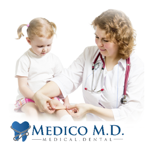 Smiley Dental & Orthodontics