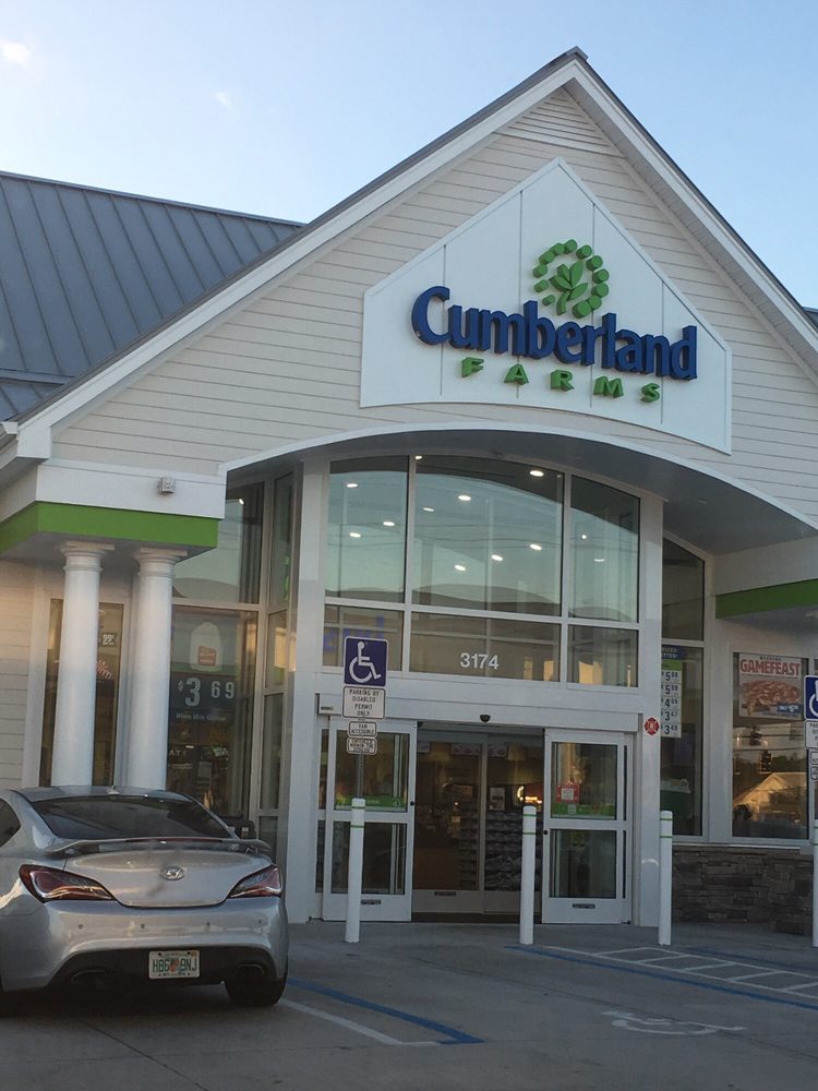 Cumberland Farms Gas Stations 3174 SW Port Saint Lucie Blvd, Port