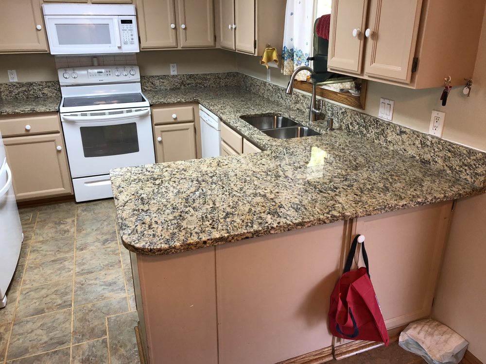 image of business Granite Works