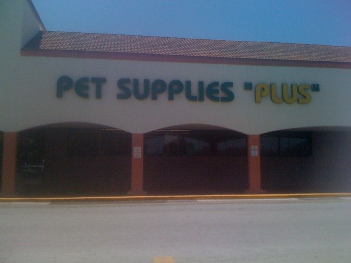 Pet Supplies Plus 21 Photos Pet Stores 9143 Little Rd, New Port