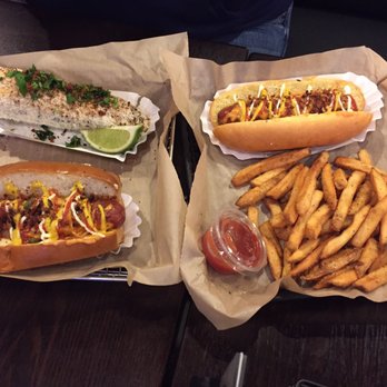 Dirt Dog - 1468 Photos 