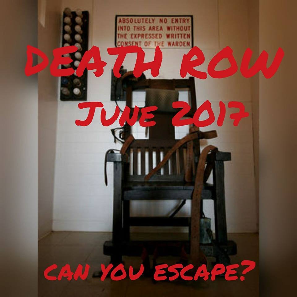 Lockdown Escape Room Jonesboro Ar Lockdown Escape Room Jonesboro Ar