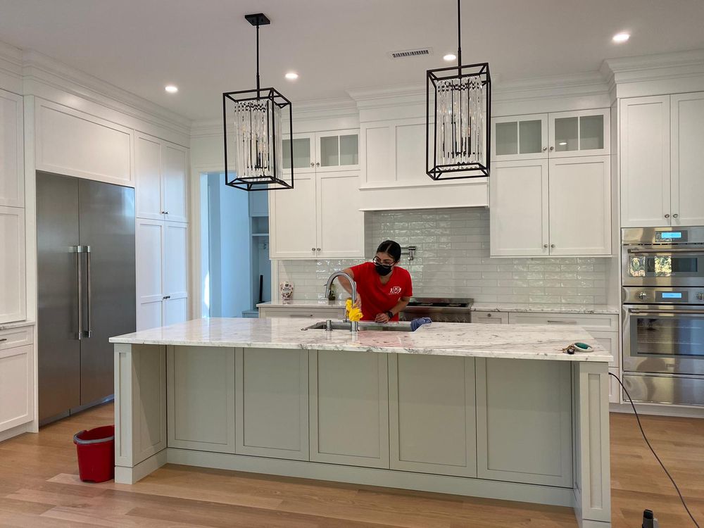 Amazing Cleaning Services