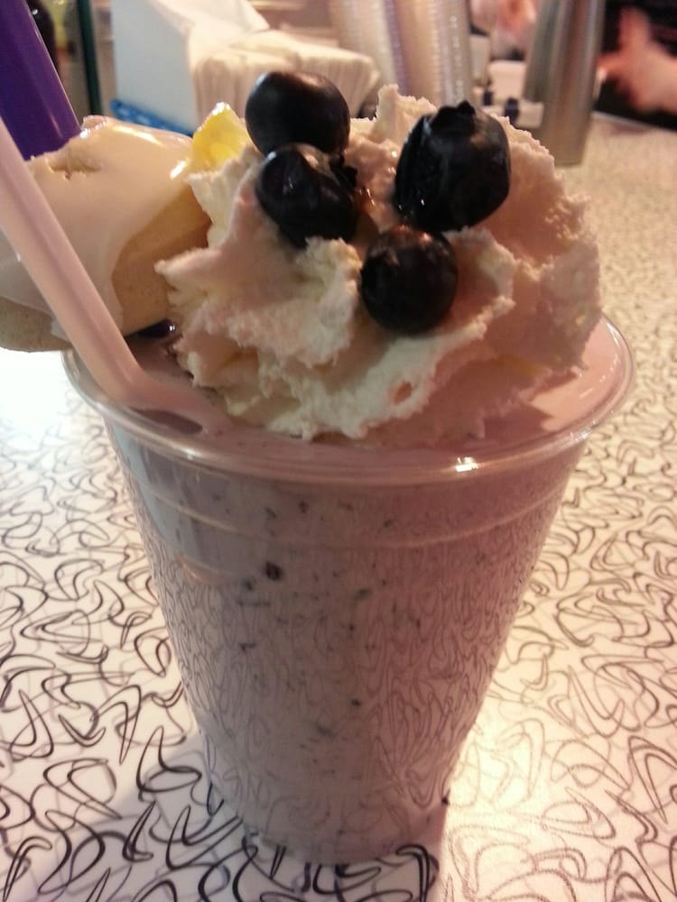 Great Shakes 716 Photos Ice Cream & Frozen Yogurt Palm Springs, CA Reviews Yelp