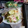 TorTaco Meson Mezcal
