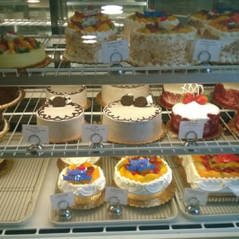 Candle Light Bakery - 1025 Photos & 502 Reviews - Bakeries - 10965 ...