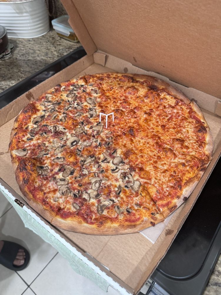 Cam's Pizzeria
