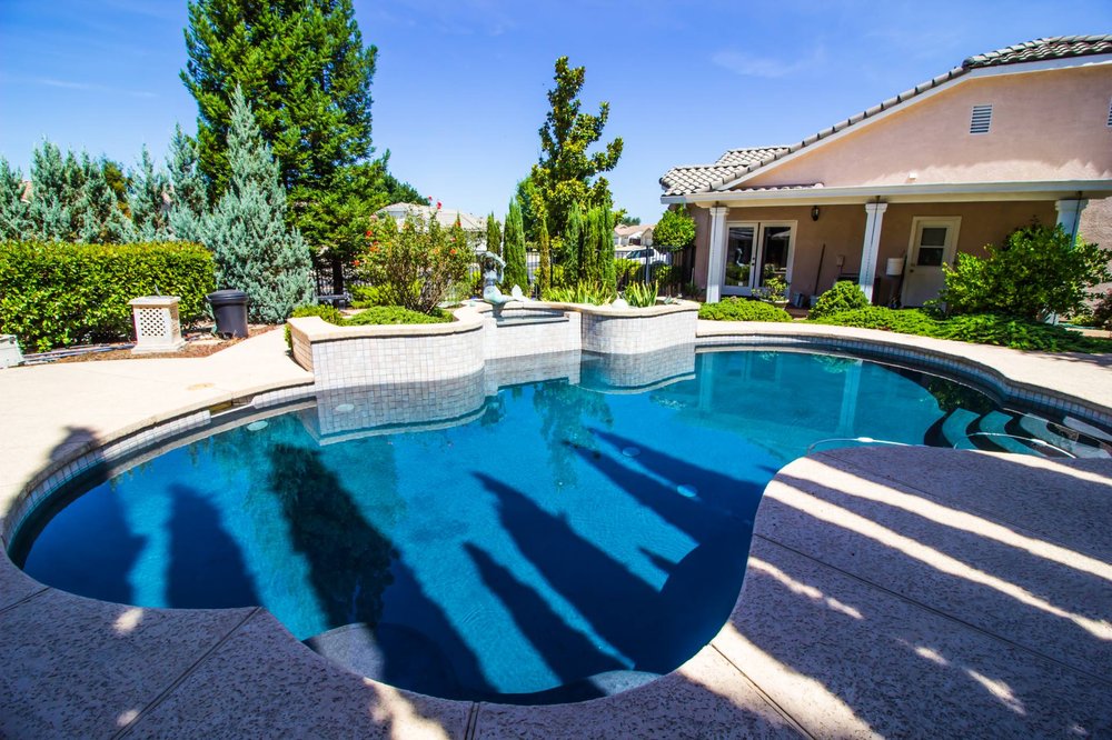 ABA Pool Service