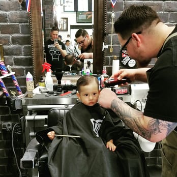 Hook up barber shop rancho cucamonga