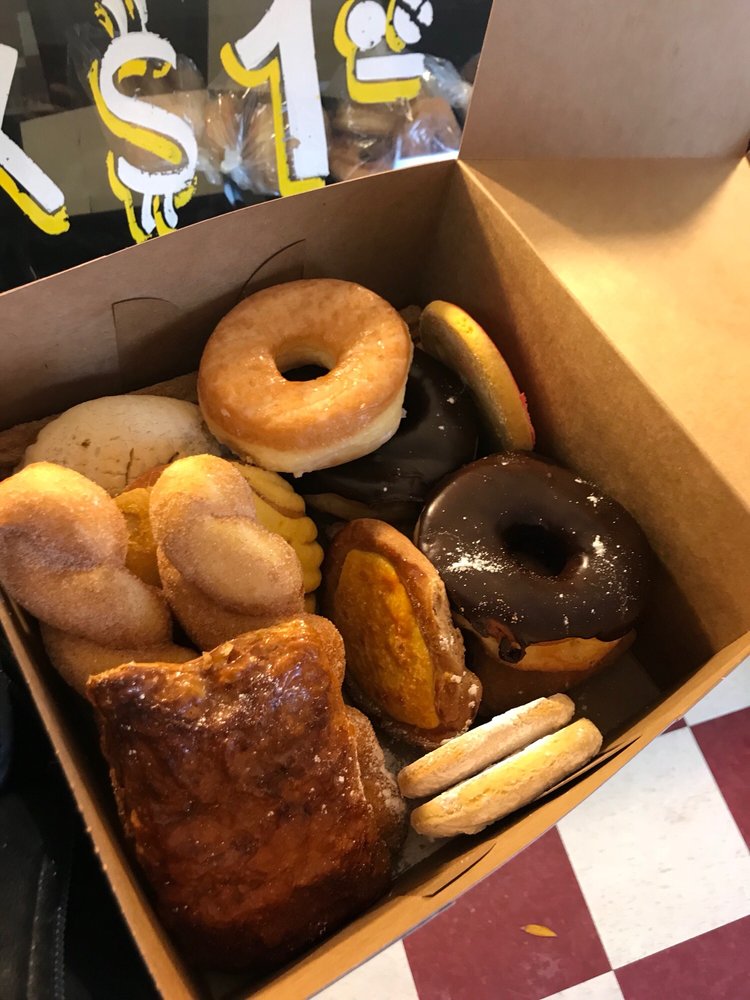 Pano’s Bakery Bakeries 4401 McPherson Rd, Laredo, TX Phone Number