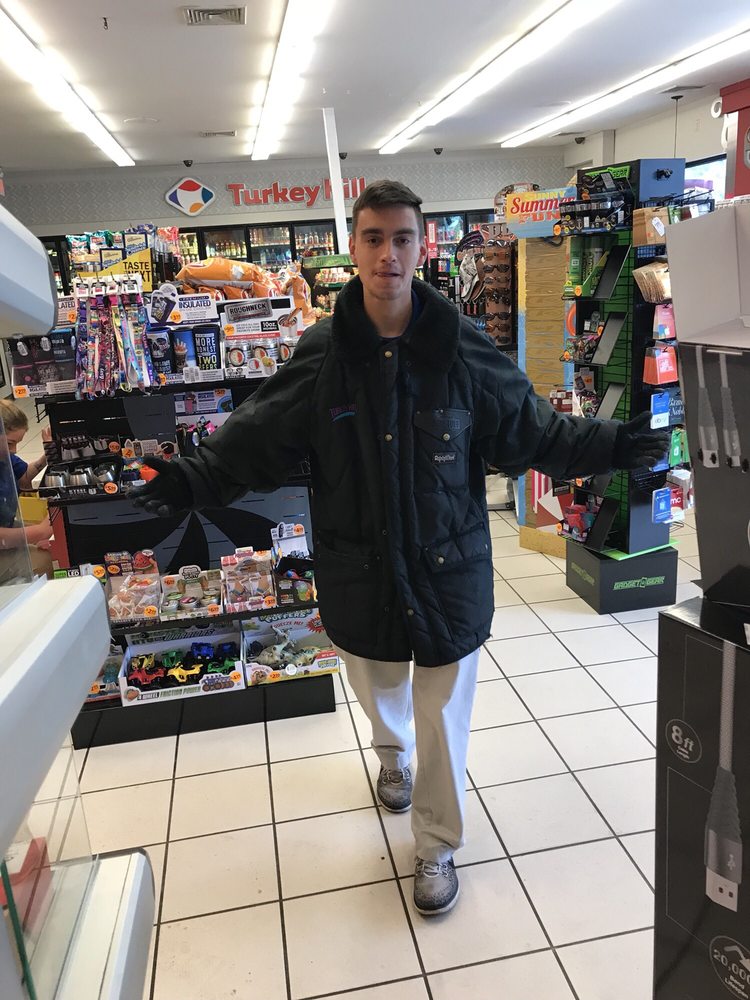 Turkey Hill