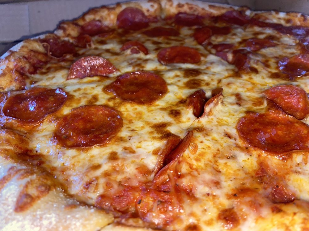 Marco's Pizza