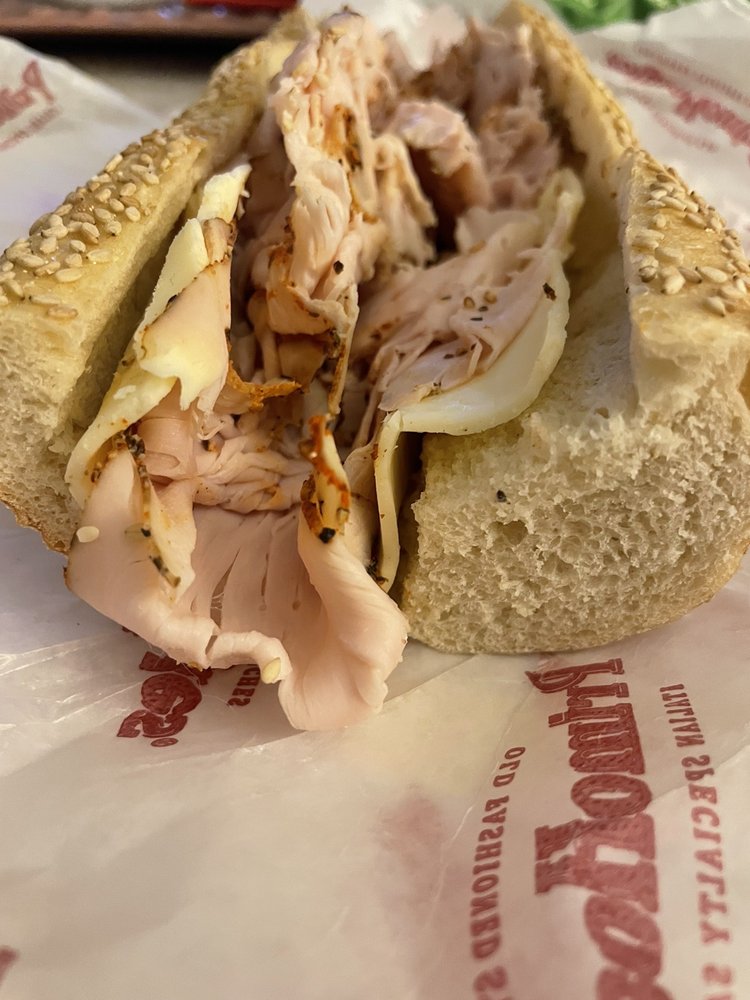 PrimoHoagies