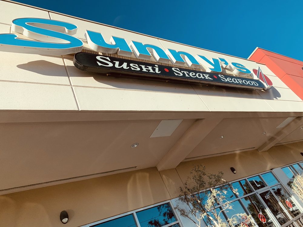 Sunny's Sushi