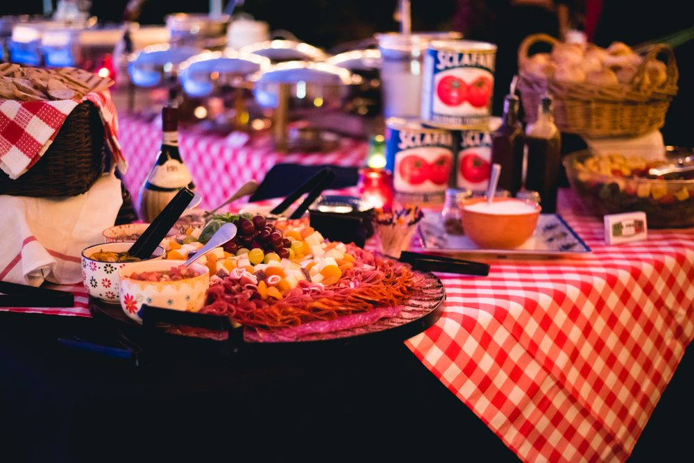 Mr. Pasta Catering 2019 All You Need to Know BEFORE You Go (with