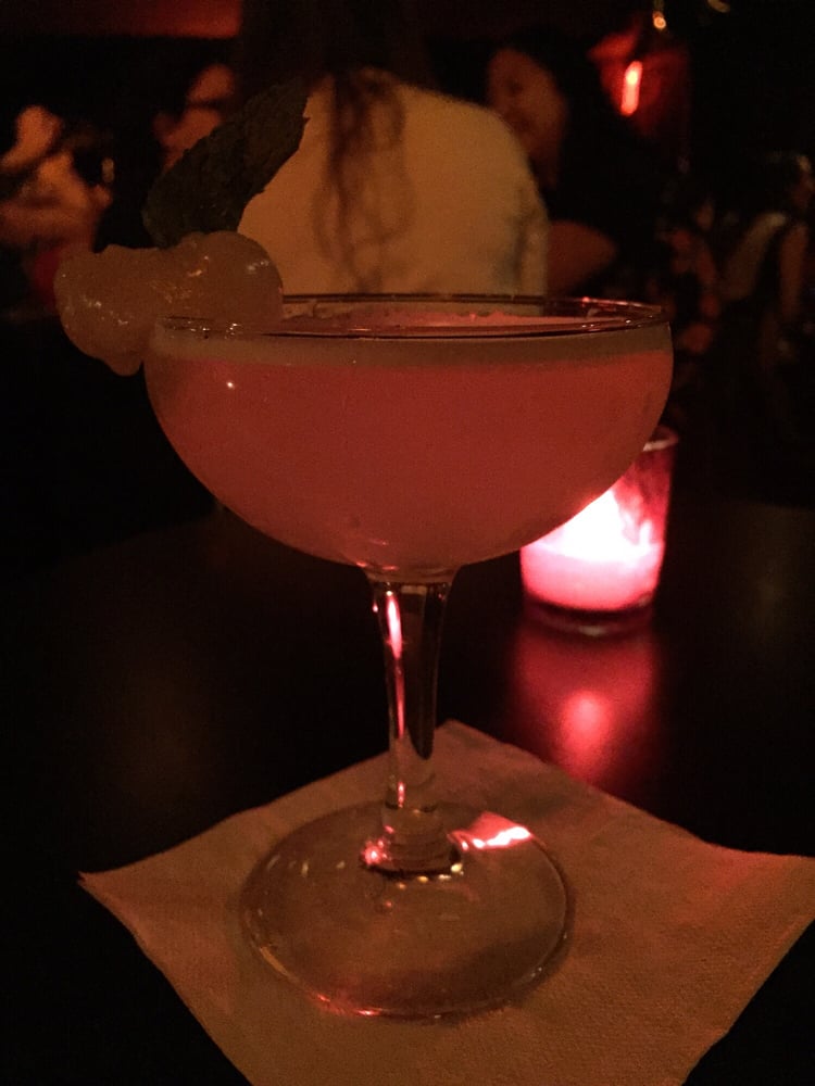 Zinc Bar 49 Photos & 141 Reviews Jazz & Blues 82 W 3rd St