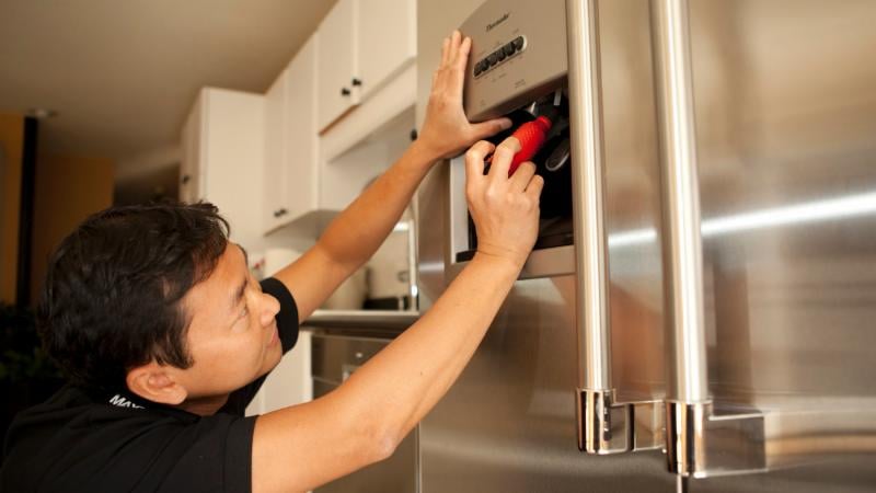 Home Appliance Care