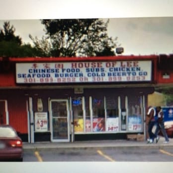 House Of Lee Restaurant Carry Out Order Food Online 23 Photos Photo Of House Lee Restaurant Carry Out Suitland Md United States