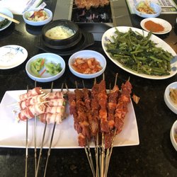 feng mao lamb kebab 713 photos 336 reviews chinese 3901 w