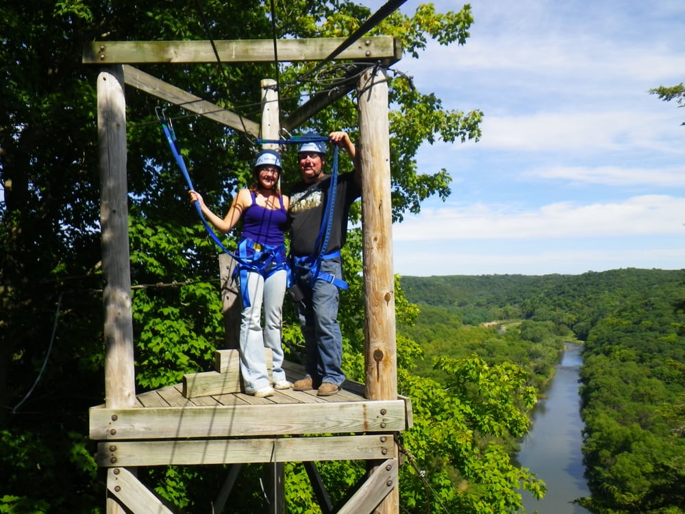 Eagle Bluff Environmental Learning Center Educational Services