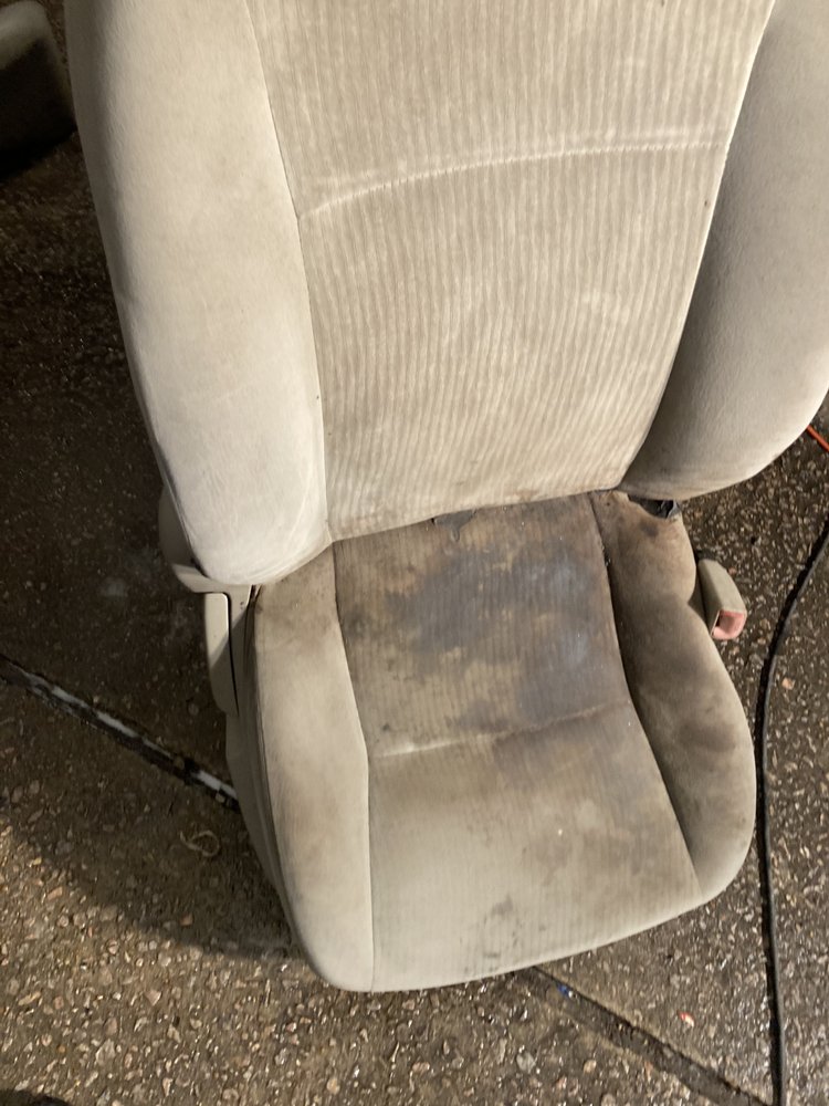 1 Stop Shop Mobile Car Wash & Detail Shop, LaGrange Roadtrippers