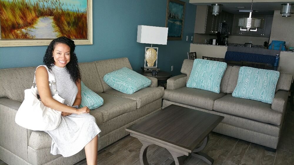 White Collar Cleaning