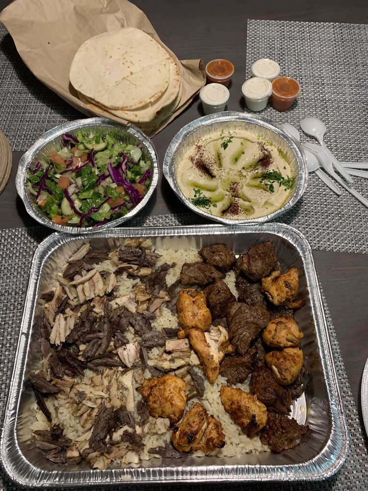 Al Yamama Grill Al Yamama Grill