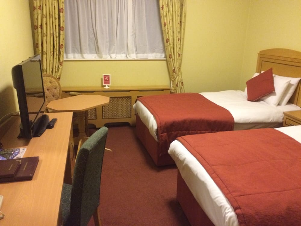 Castle Arch Hotel Hotels Summerhill Rd, Trim, Co. Meath, Republic