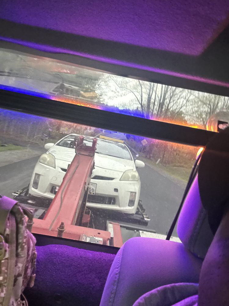 C&F Towing Service