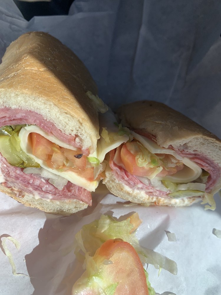 The Bread Box Reviews Portsmouth, NH One Bite