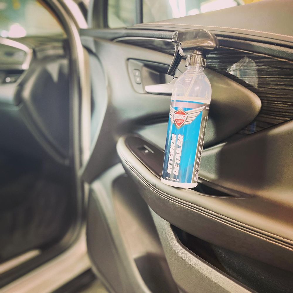 Extreme Auto Detailing