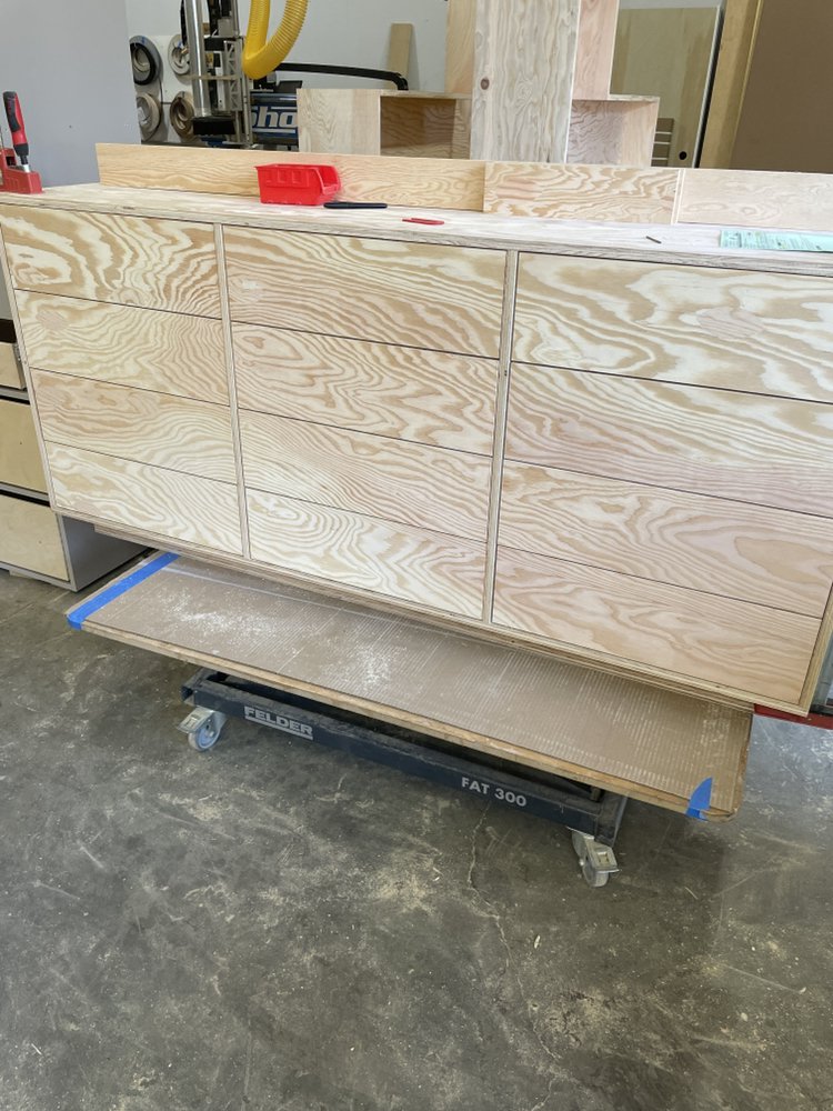 image of business Ogee Millwork LLC
