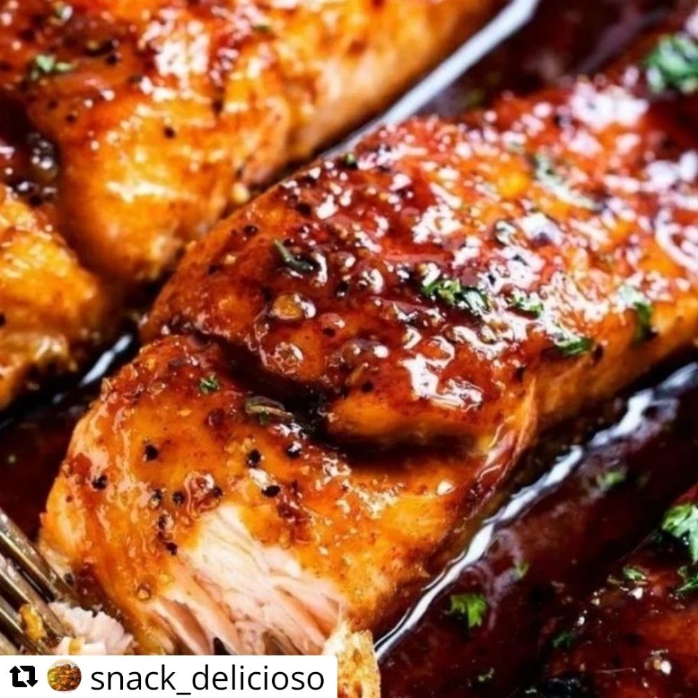 Snack Delicioso