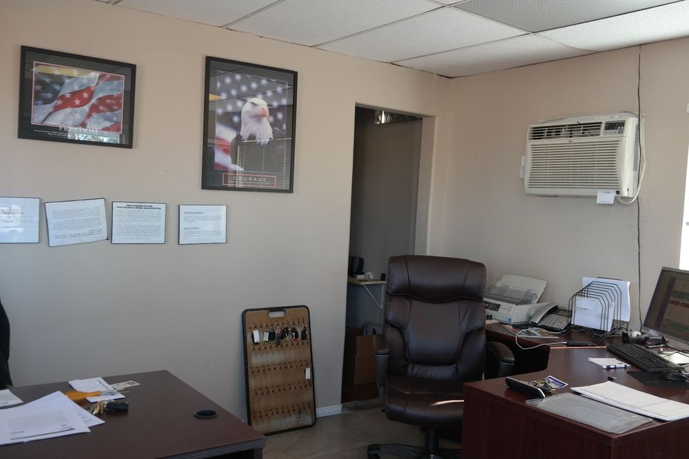 North County Auto Sales