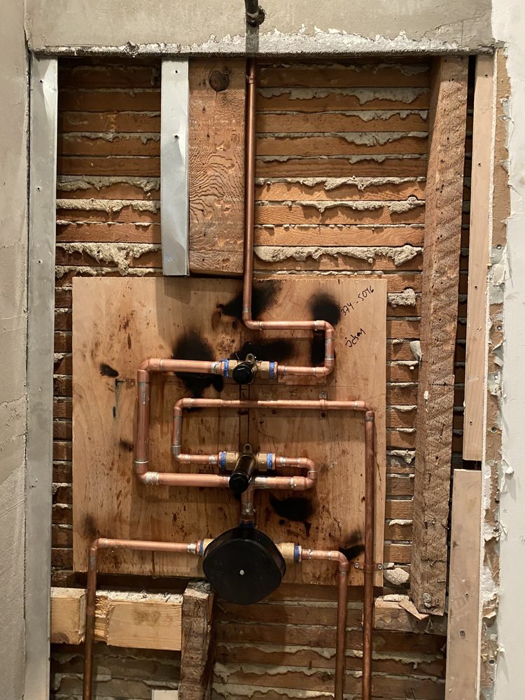 AR Woodworking