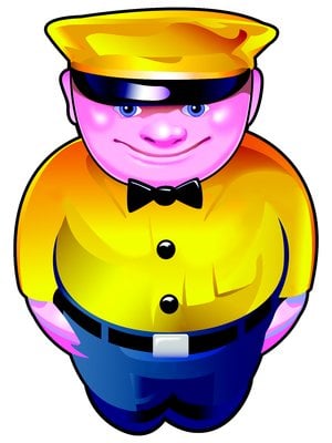 O