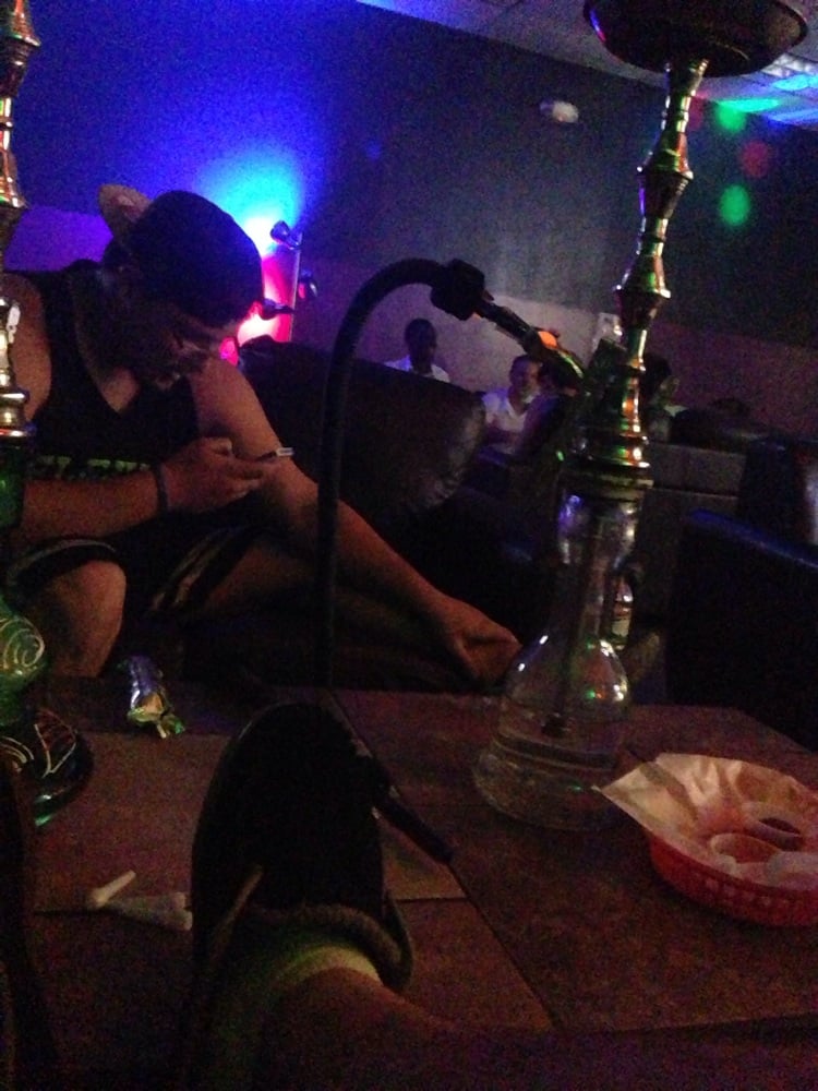 Ignite Hookah Lounge & Café CLOSED Hookah Bars 20240 Park Row Dr