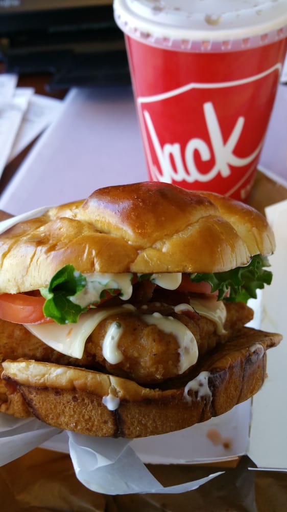 Jack in the Box