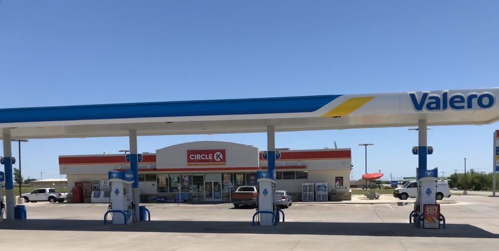 Circle K