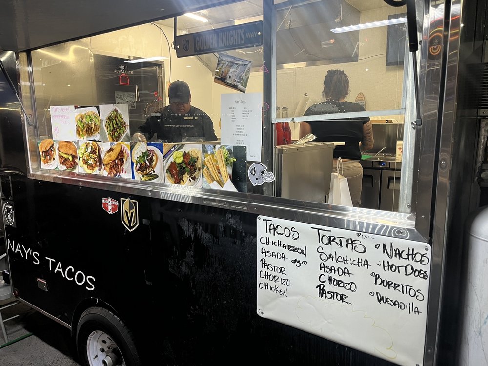 Nay’s Tacos Nay’s Tacos