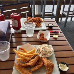 Anna Maria Oyster Bar On The Pier 139 Photos 184 Reviews Photo Of Anna Maria Oyster Bar On The Pier Bradenton Beach Fl