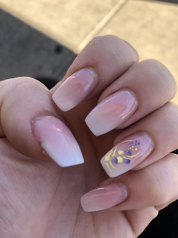 Ultra Nails Nail Salons 289 E Ellendale Ave, Dallas, OR Phone