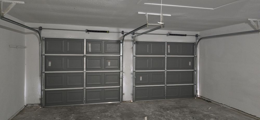 Centurion Overhead Doors