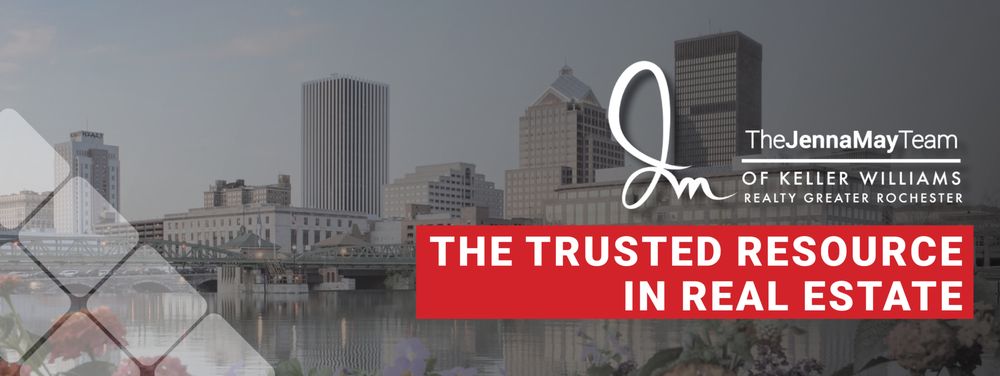The Jenna May Team - Keller Williams Realty
