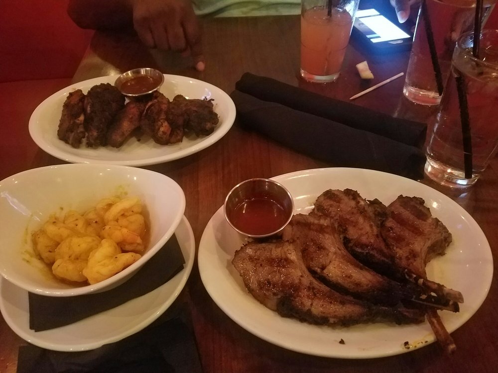 Ja’ Grill Hyde Park 325 Photos & 394 Reviews Lounges 1510 E